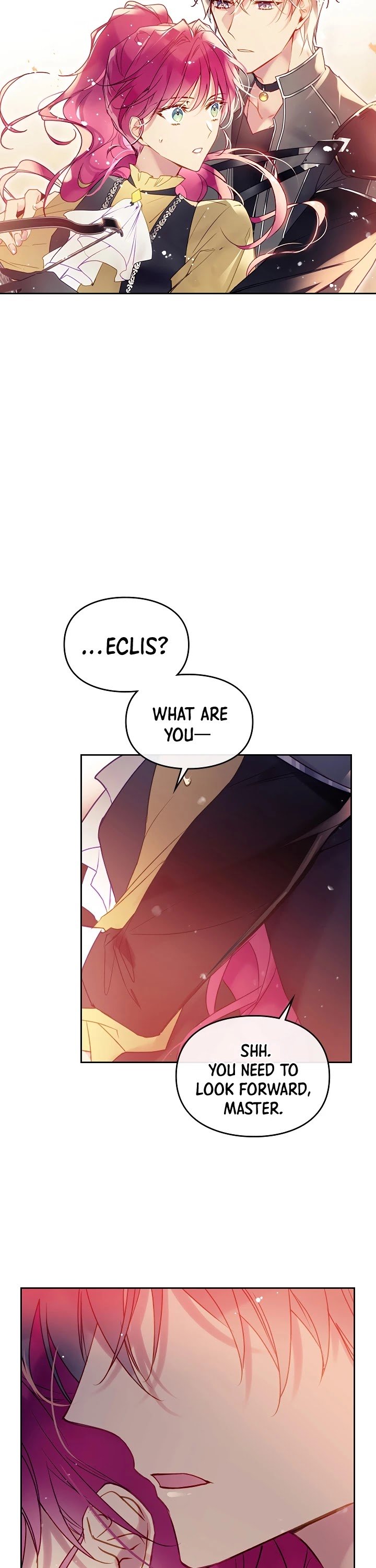 Death Is The Only Ending For The Villainess Chapter 53 114 14
