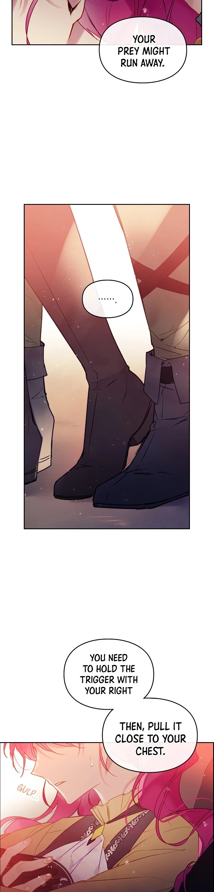 Death Is The Only Ending For The Villainess Chapter 53 115 15