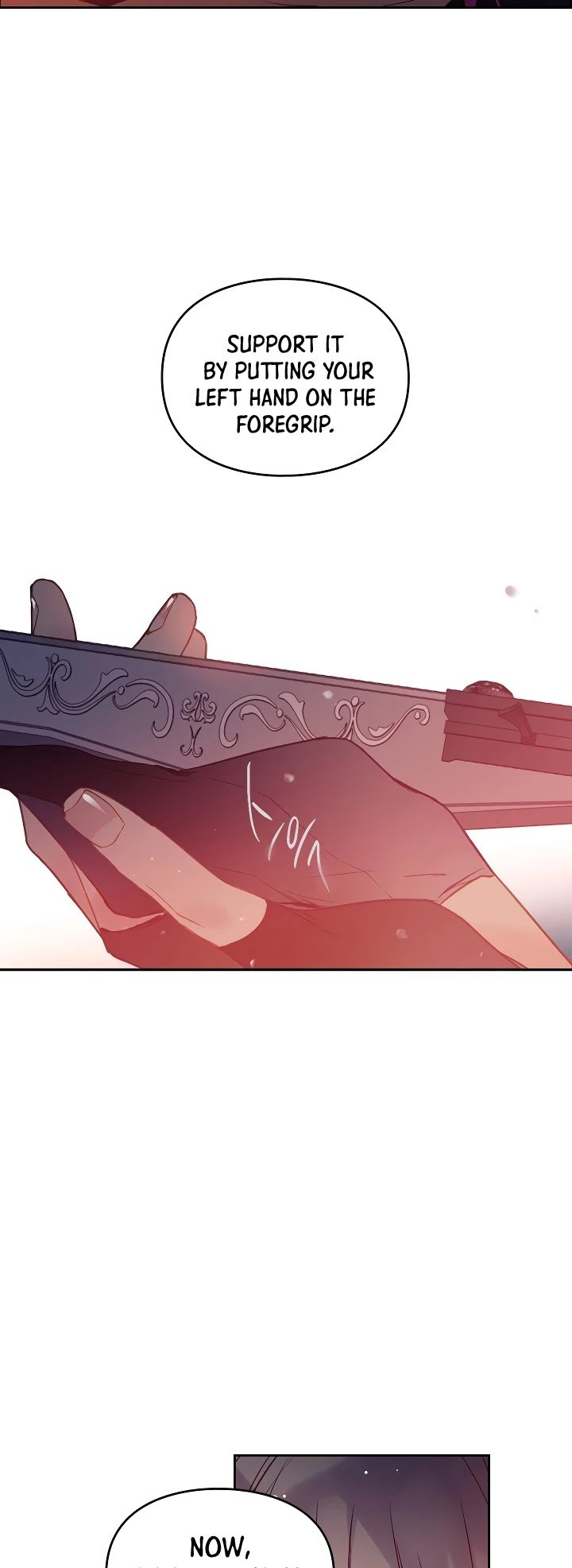 Death Is The Only Ending For The Villainess Chapter 53 116 16