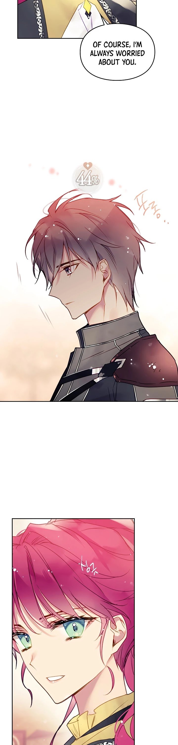 Death Is The Only Ending For The Villainess Chapter 53 123 23