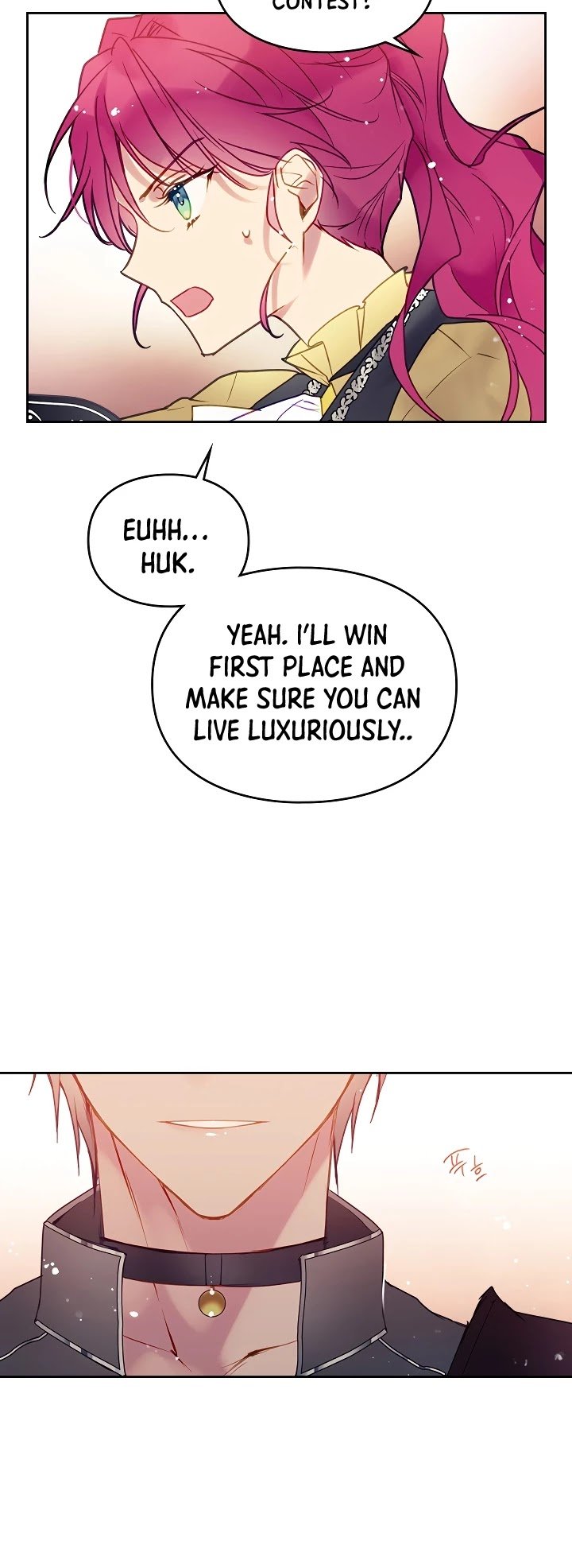 Death Is The Only Ending For The Villainess Chapter 53 125 25