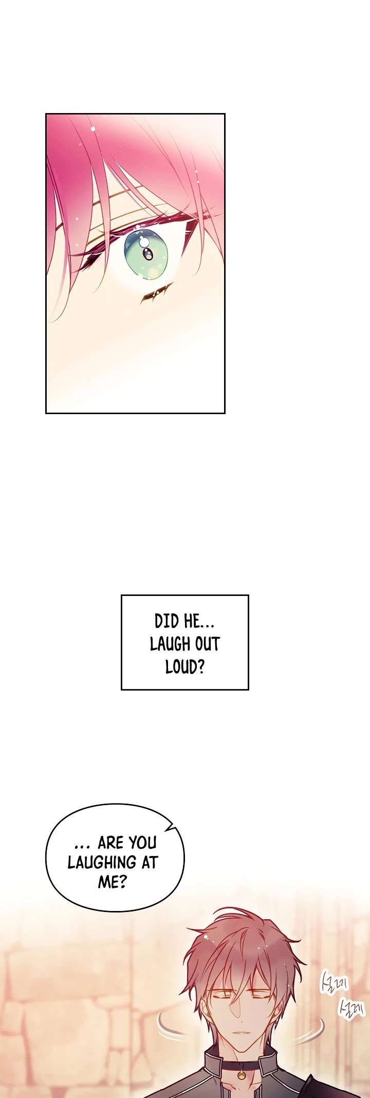 Death Is The Only Ending For The Villainess Chapter 53 126 26