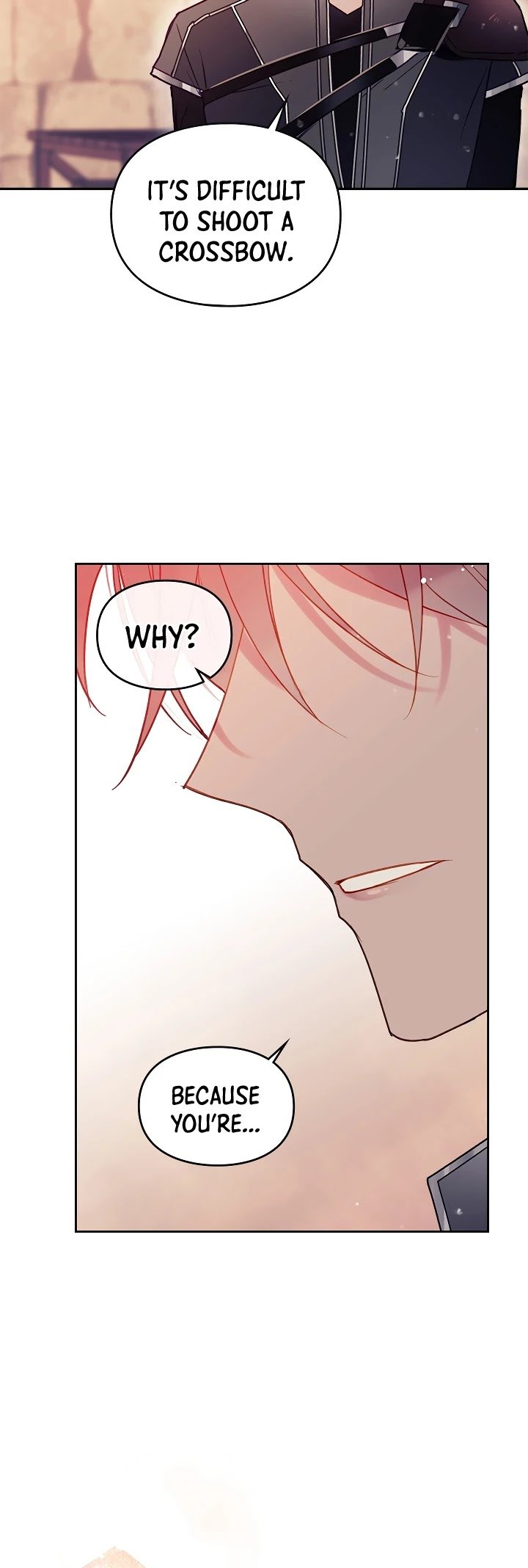 Death Is The Only Ending For The Villainess Chapter 53 127 27