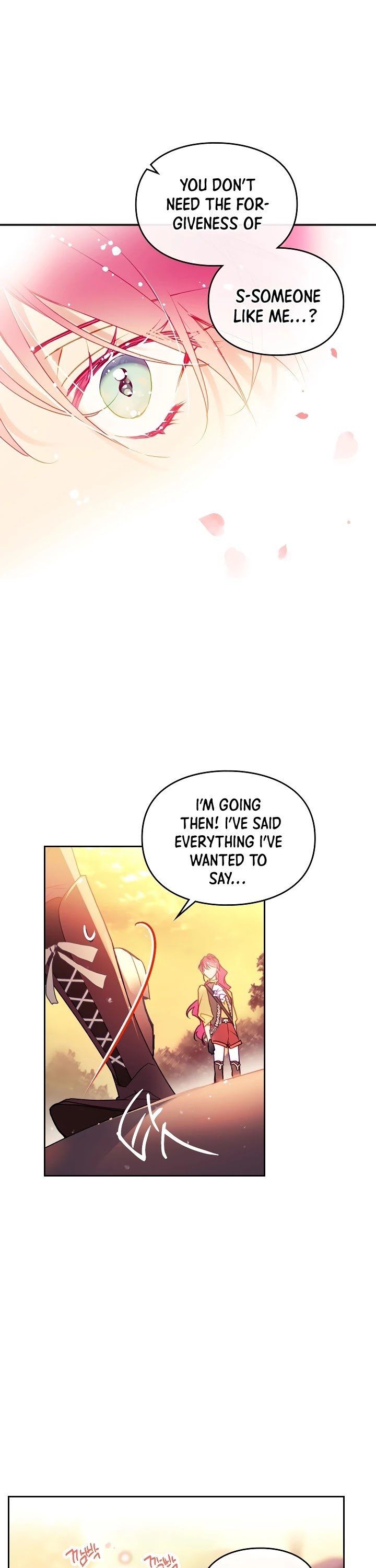 Death Is The Only Ending For The Villainess Chapter 53 107 7