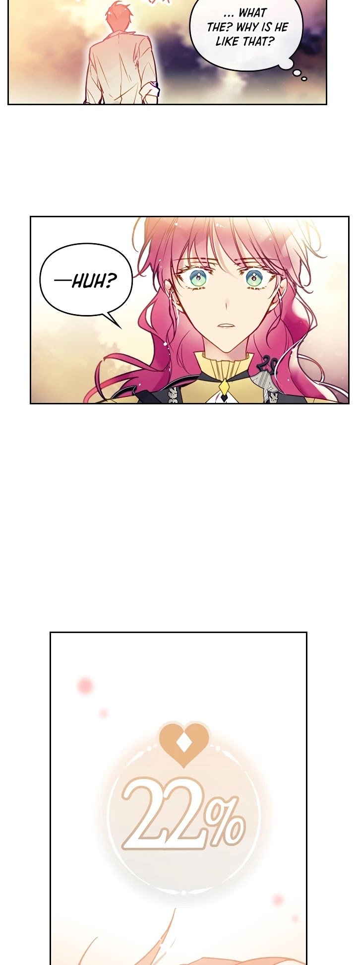 Death Is The Only Ending For The Villainess Chapter 53 108 8