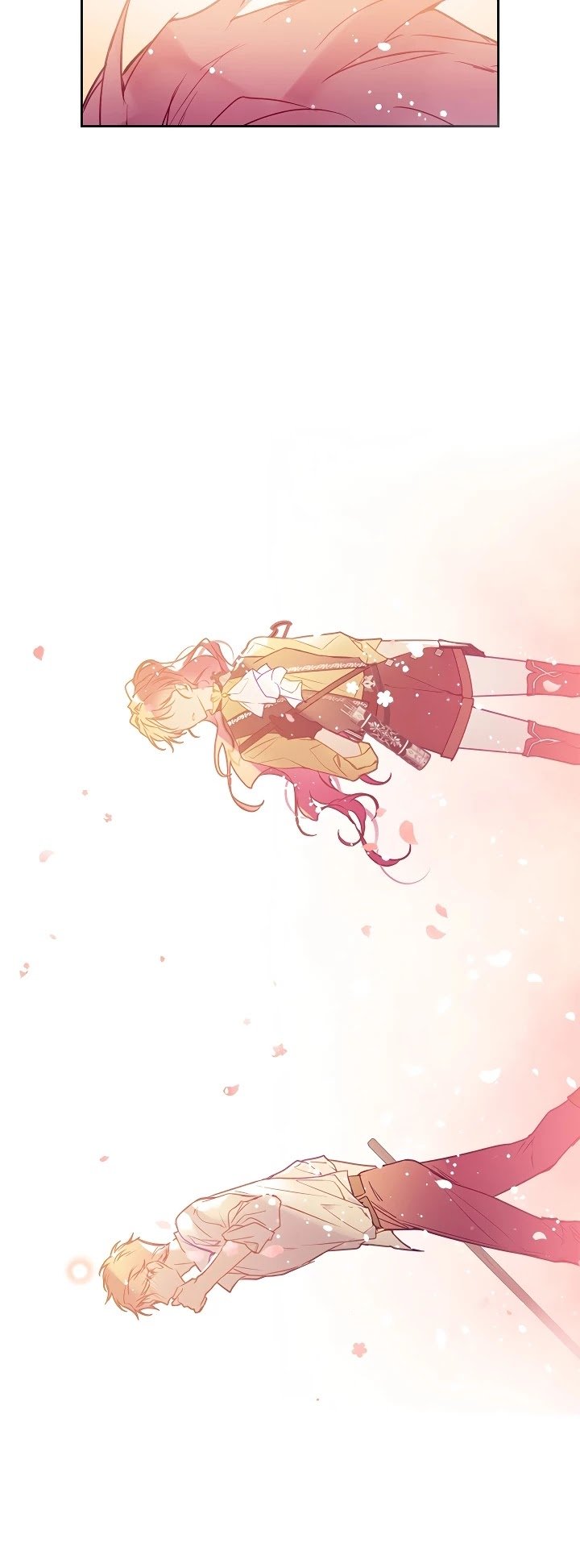 Death Is The Only Ending For The Villainess Chapter 53 109 9