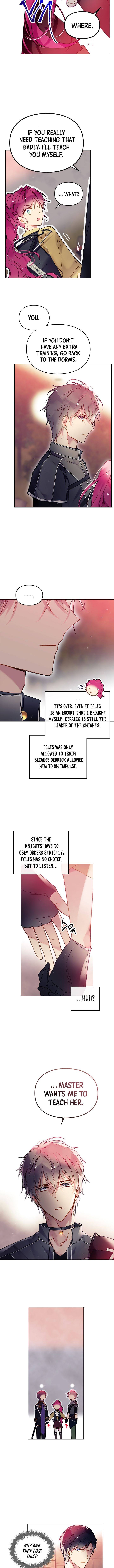 Death Is The Only Ending For The Villainess Chapter 54 45 5