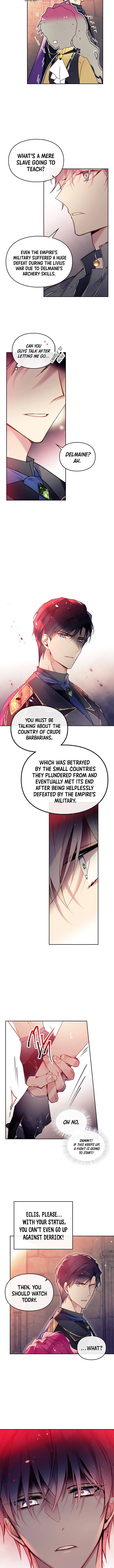 Death Is The Only Ending For The Villainess Chapter 54 46 6