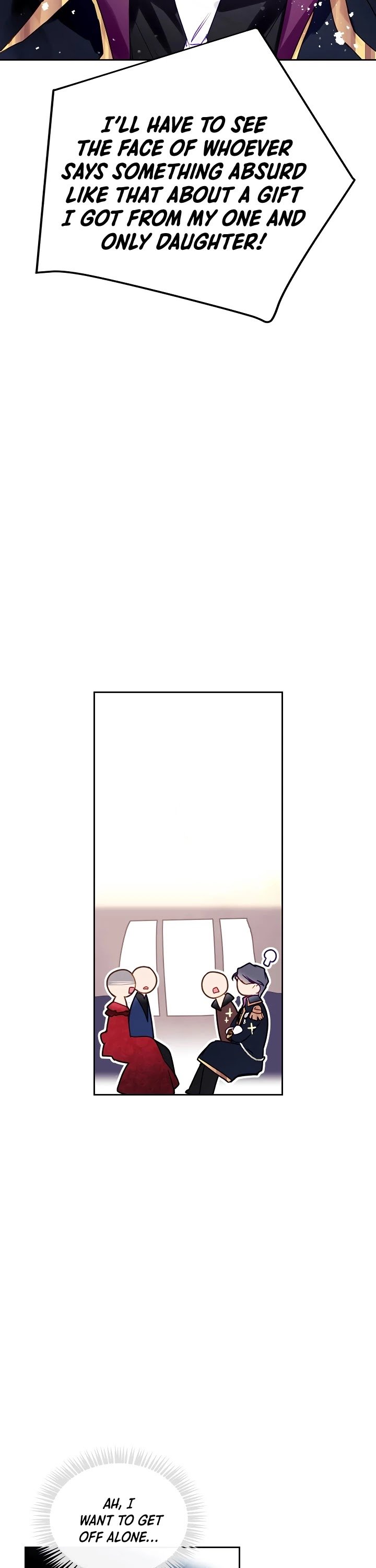 Death Is The Only Ending For The Villainess Chapter 56 110 10