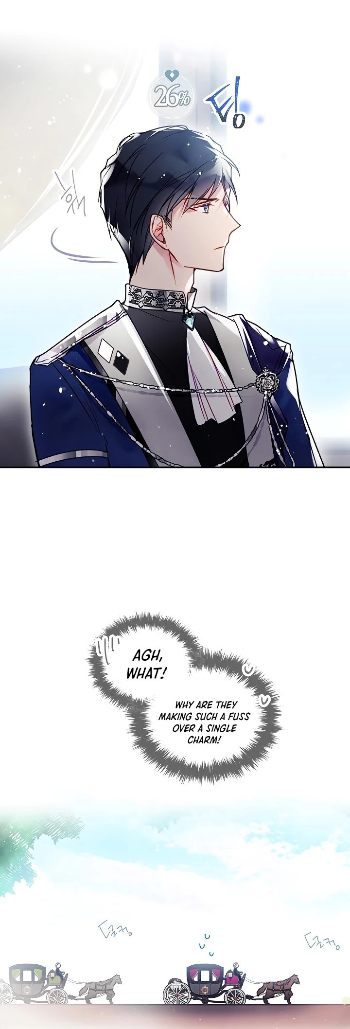 Death Is The Only Ending For The Villainess Chapter 56 113 13