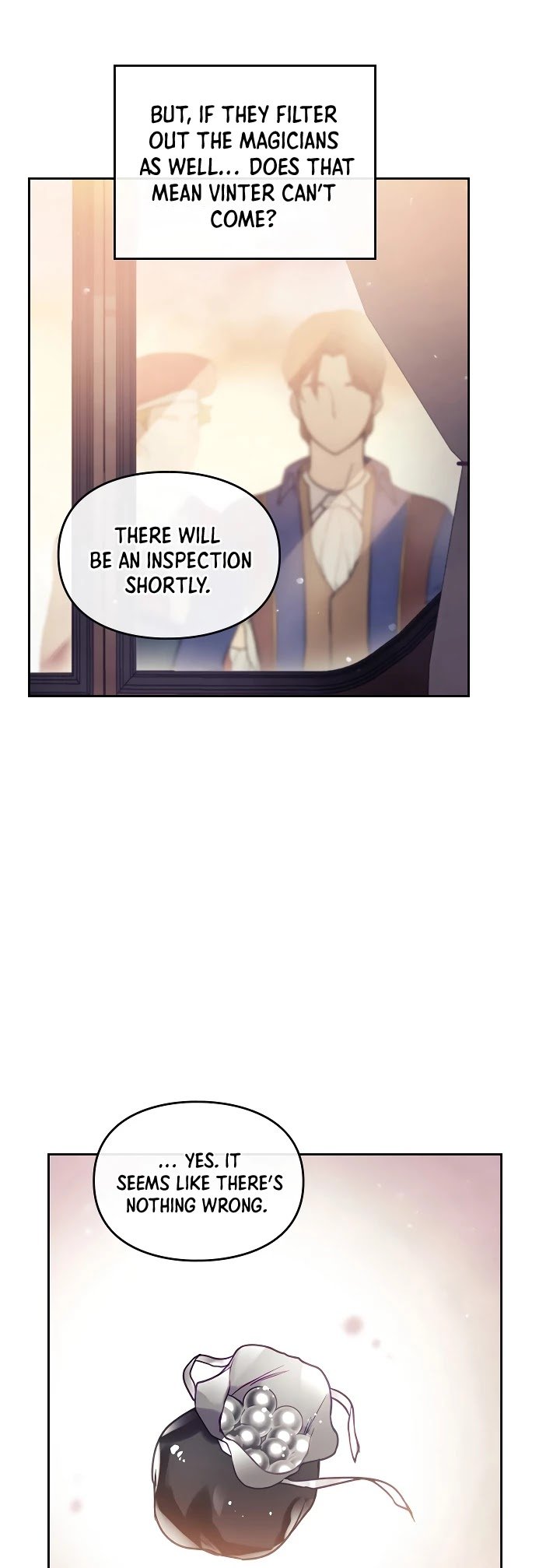 Death Is The Only Ending For The Villainess Chapter 56 117 17