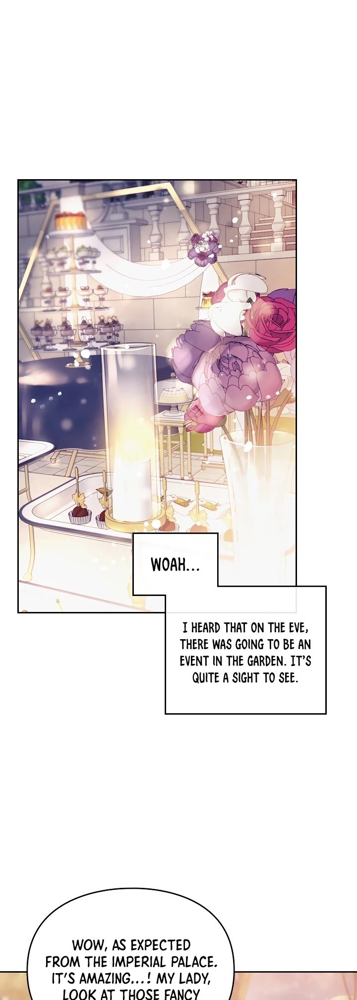 Death Is The Only Ending For The Villainess Chapter 56 120 20