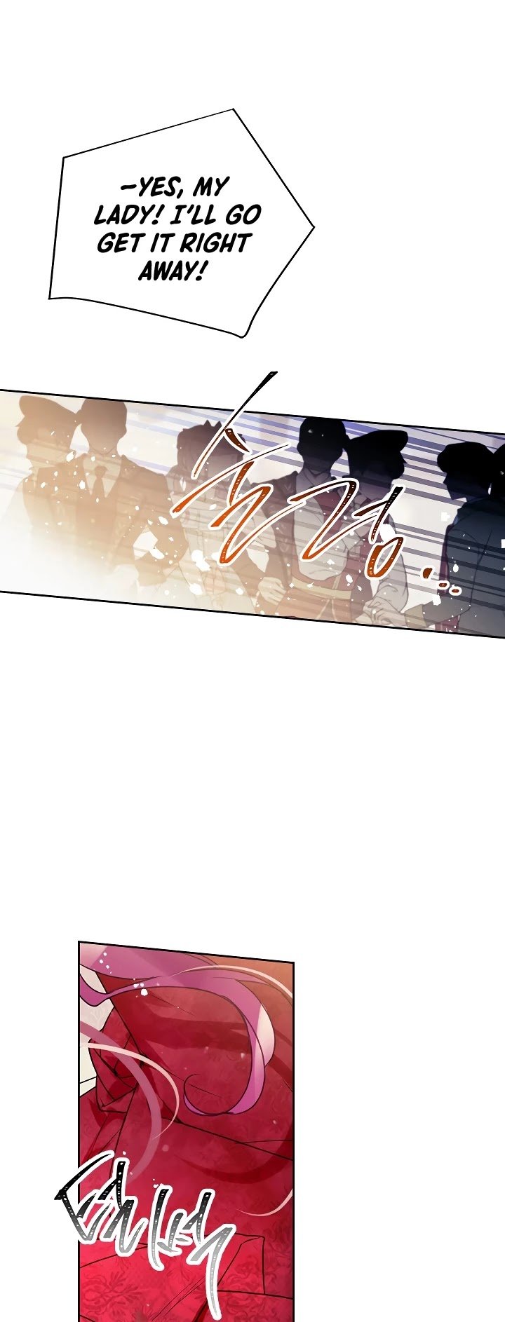 Death Is The Only Ending For The Villainess Chapter 56 127 27