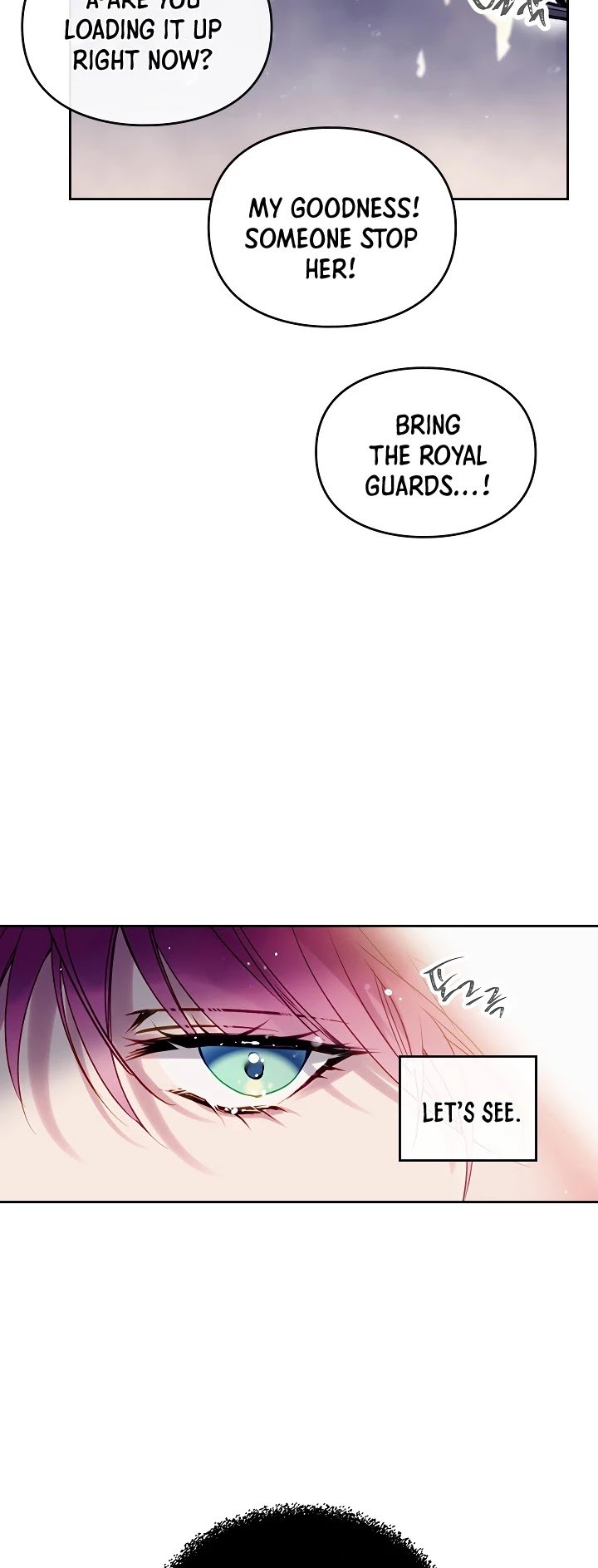 Death Is The Only Ending For The Villainess Chapter 56 130 30