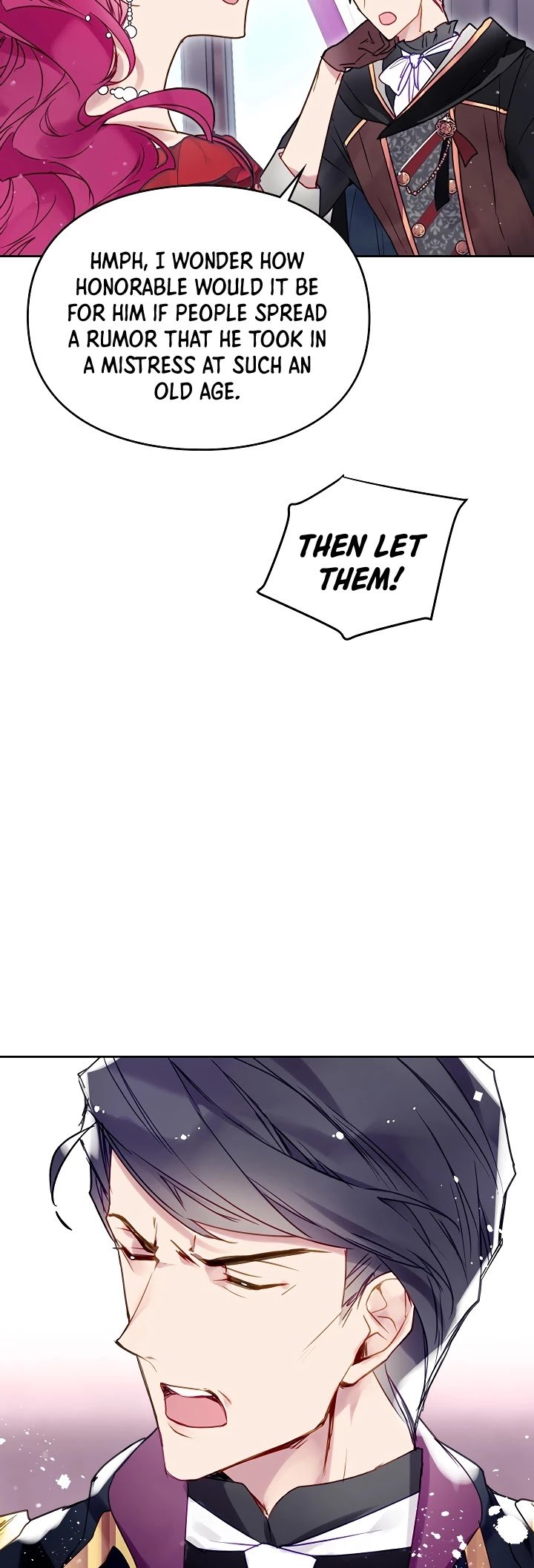 Death Is The Only Ending For The Villainess Chapter 56 109 9