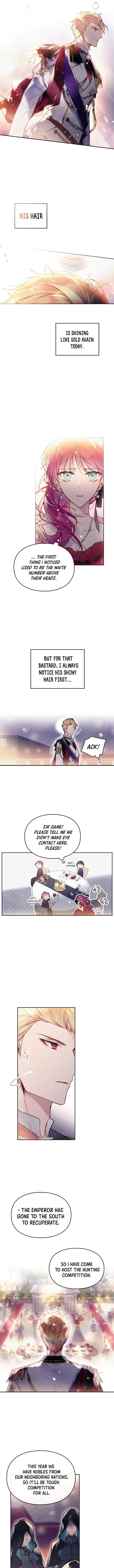 Death Is The Only Ending For The Villainess Chapter 57 41 4