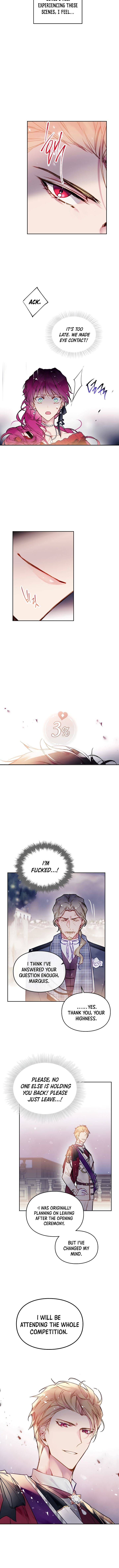 Death Is The Only Ending For The Villainess Chapter 57 44 7