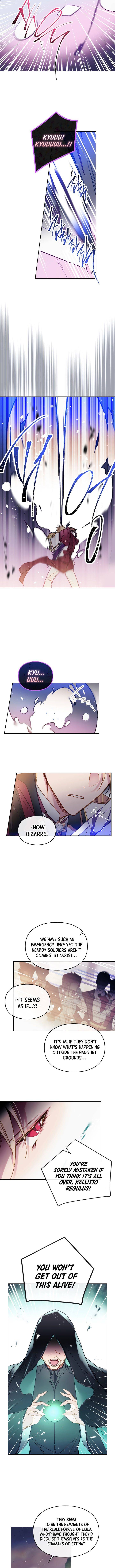 Death Is The Only Ending For The Villainess Chapter 59 43 6