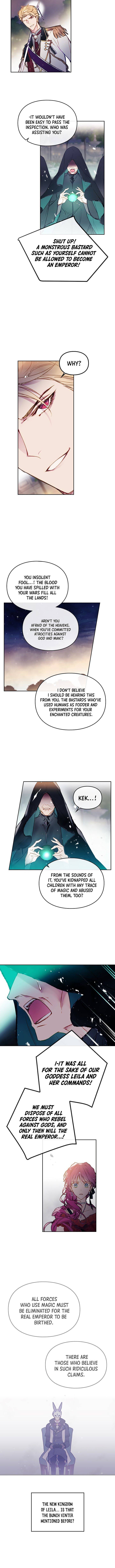 Death Is The Only Ending For The Villainess Chapter 59 44 7