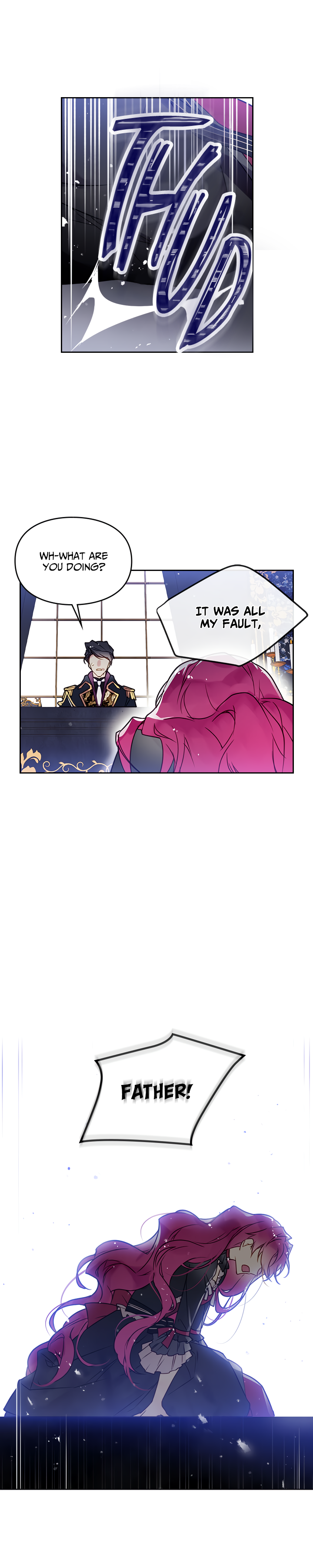 Death Is The Only Ending For The Villainess Chapter 6 50 10