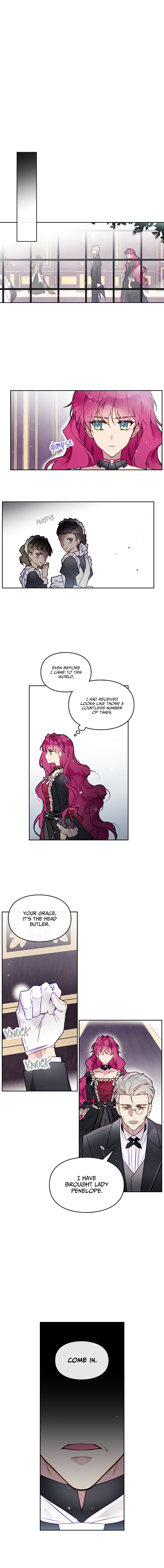 Death Is The Only Ending For The Villainess Chapter 6 44 4