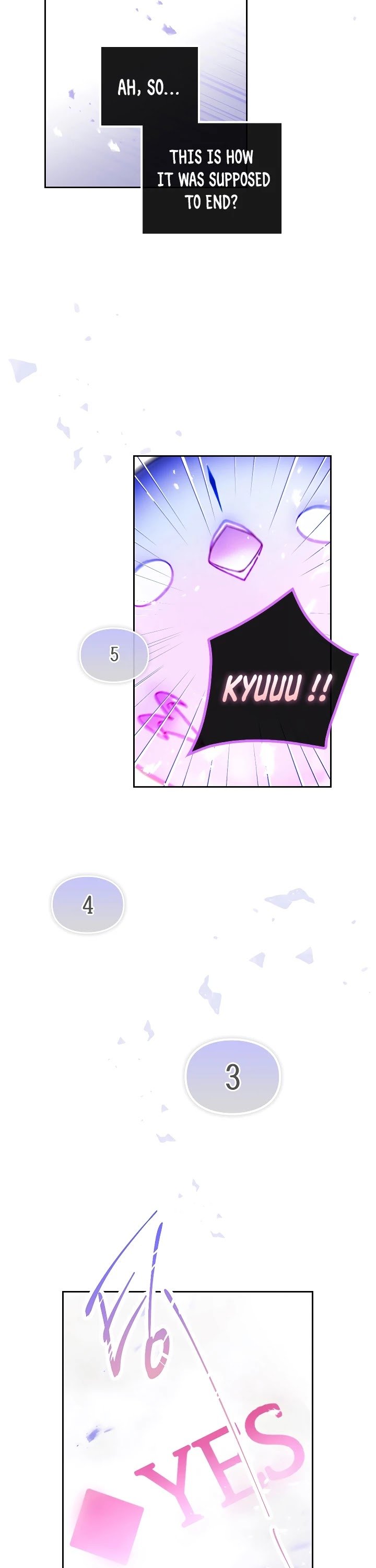 Death Is The Only Ending For The Villainess Chapter 60 107 10