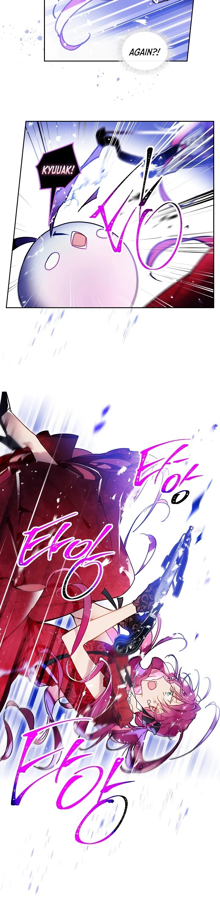 Death Is The Only Ending For The Villainess Chapter 60 112 15