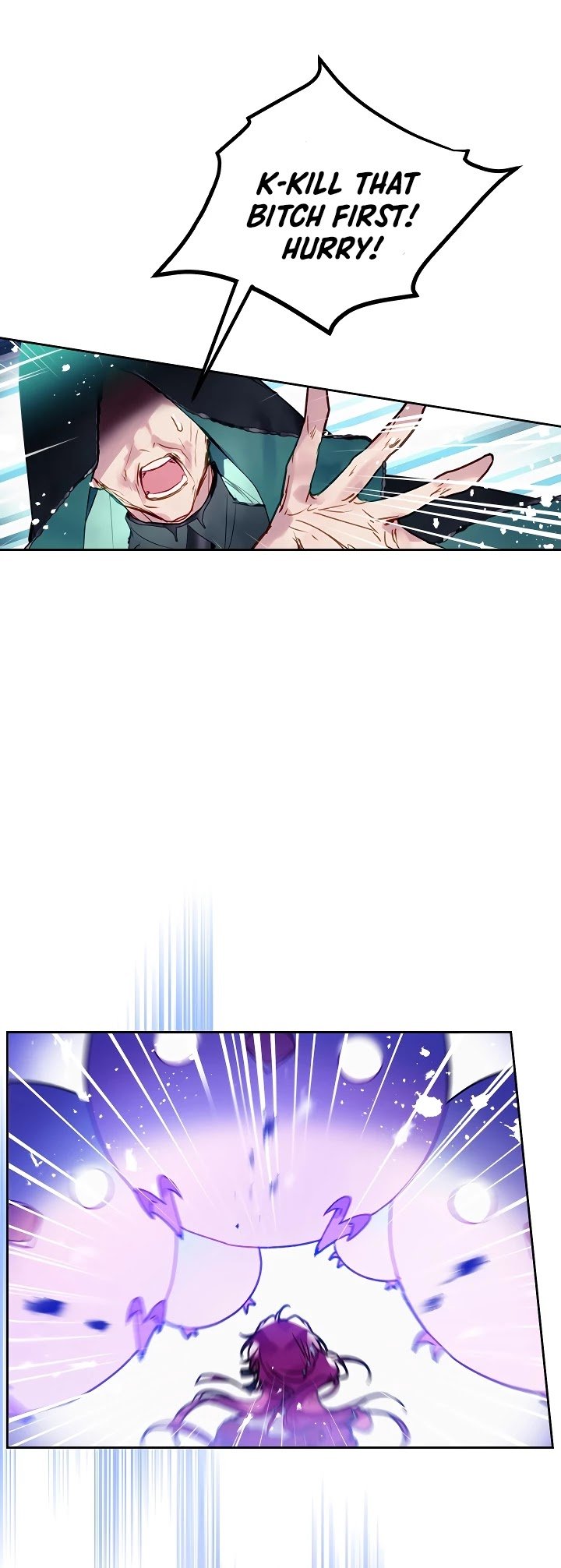Death Is The Only Ending For The Villainess Chapter 60 113 16