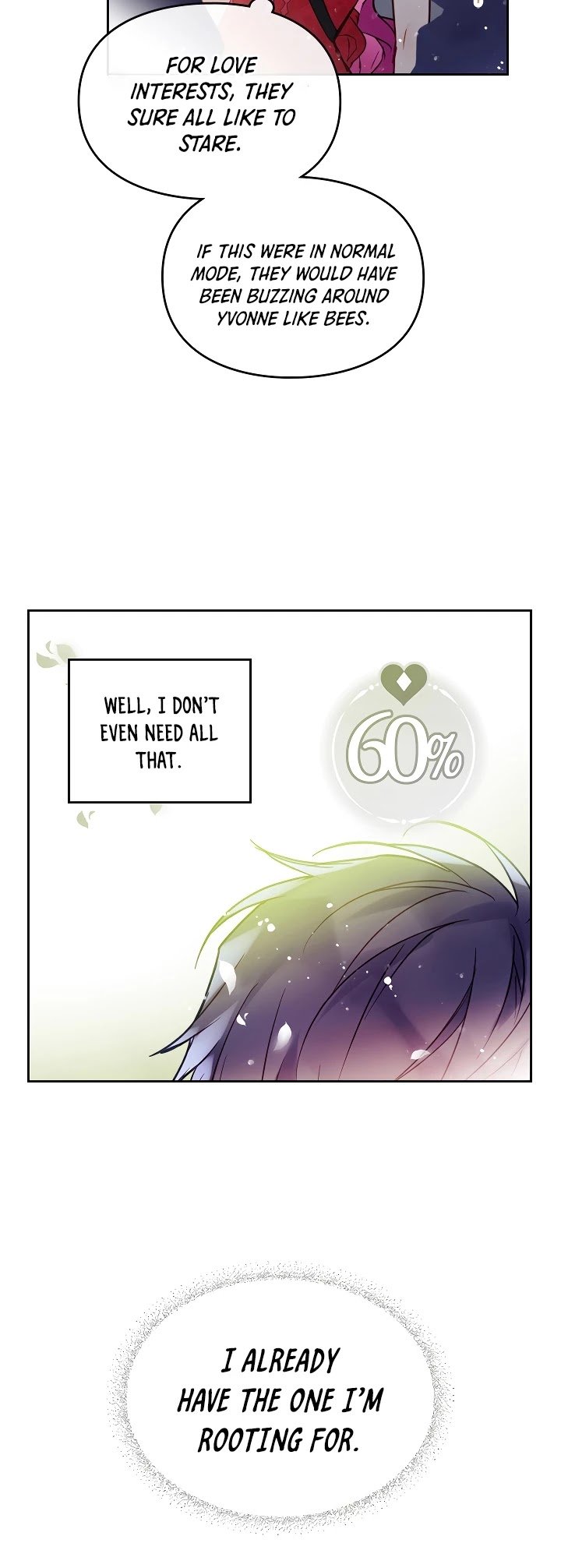 Death Is The Only Ending For The Villainess Chapter 60 122 25