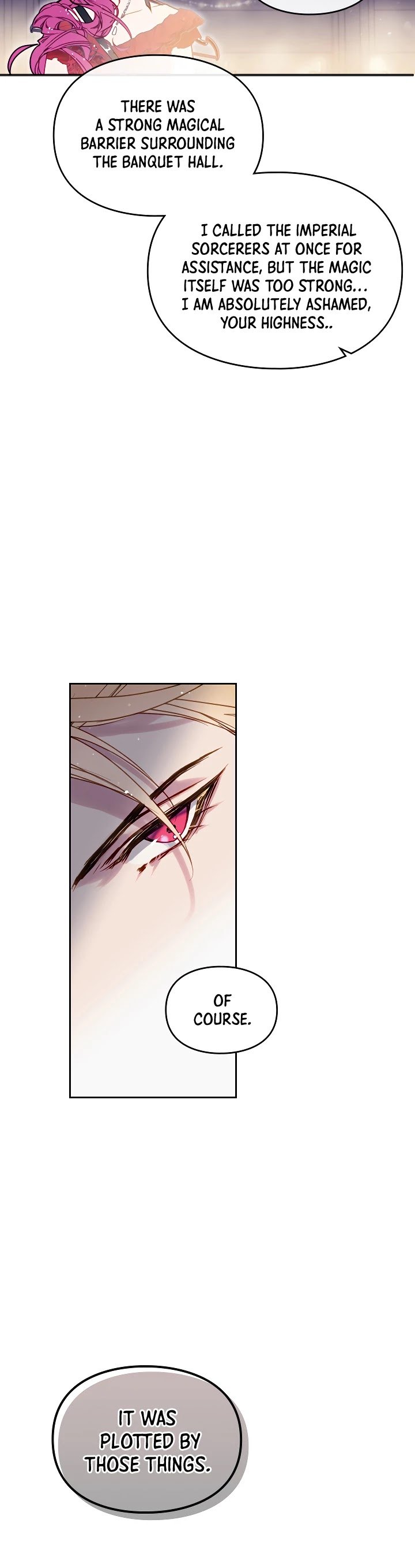 Death Is The Only Ending For The Villainess Chapter 60 125 28