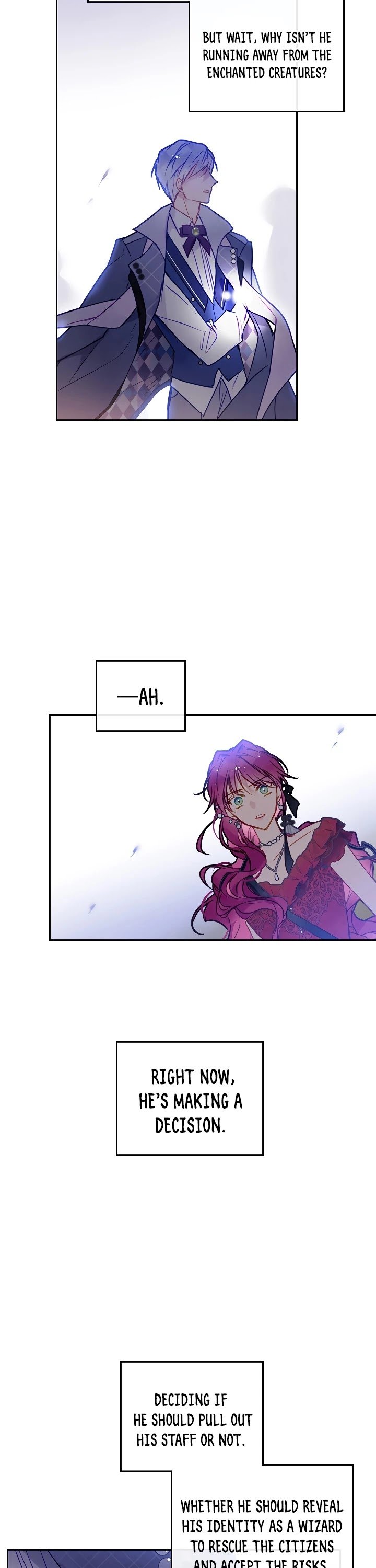 Death Is The Only Ending For The Villainess Chapter 60 100 3