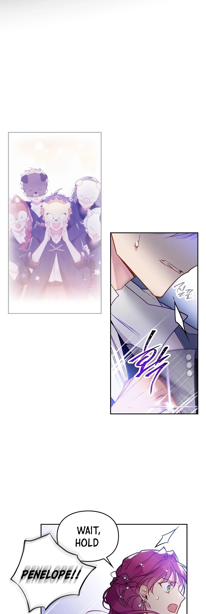 Death Is The Only Ending For The Villainess Chapter 60 102 5
