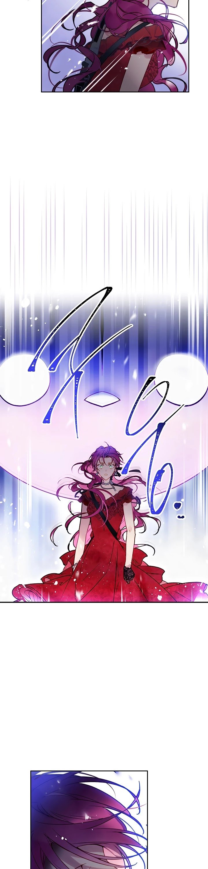 Death Is The Only Ending For The Villainess Chapter 60 103 6