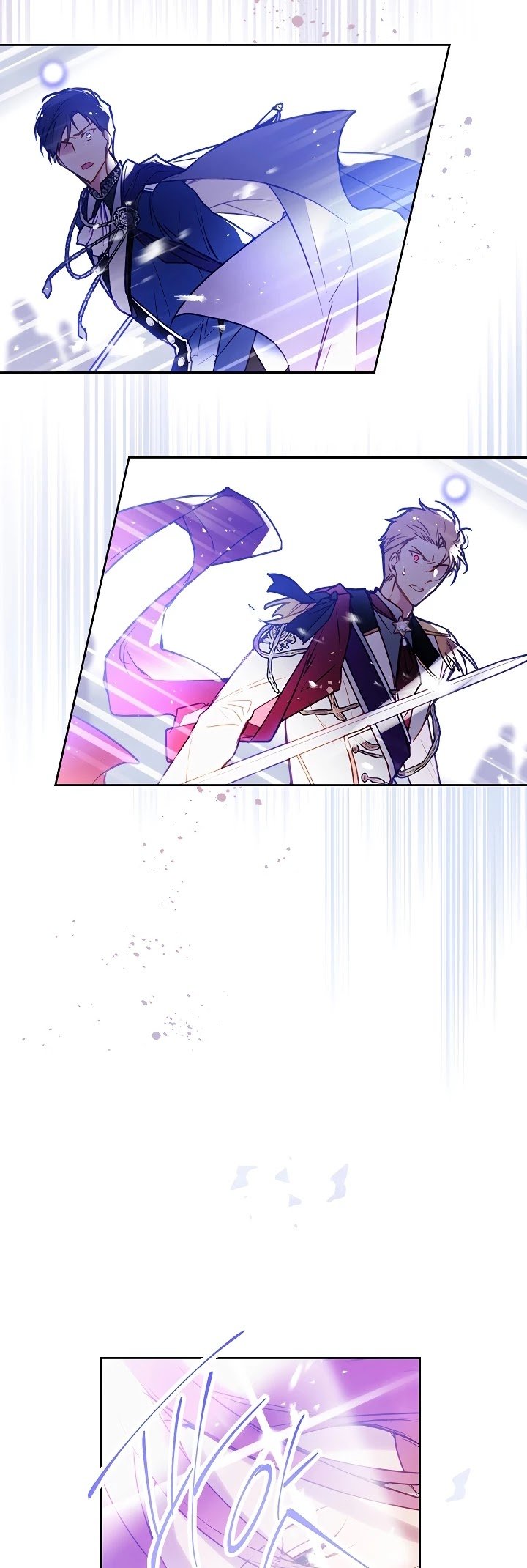 Death Is The Only Ending For The Villainess Chapter 60 105 8