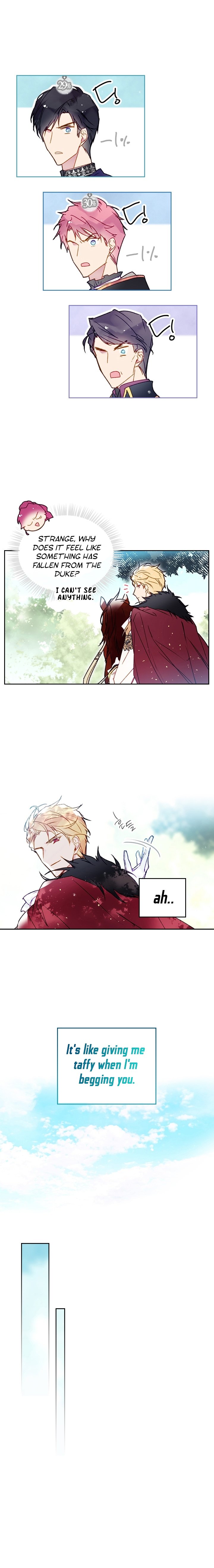 Death Is The Only Ending For The Villainess Chapter 65 69 005