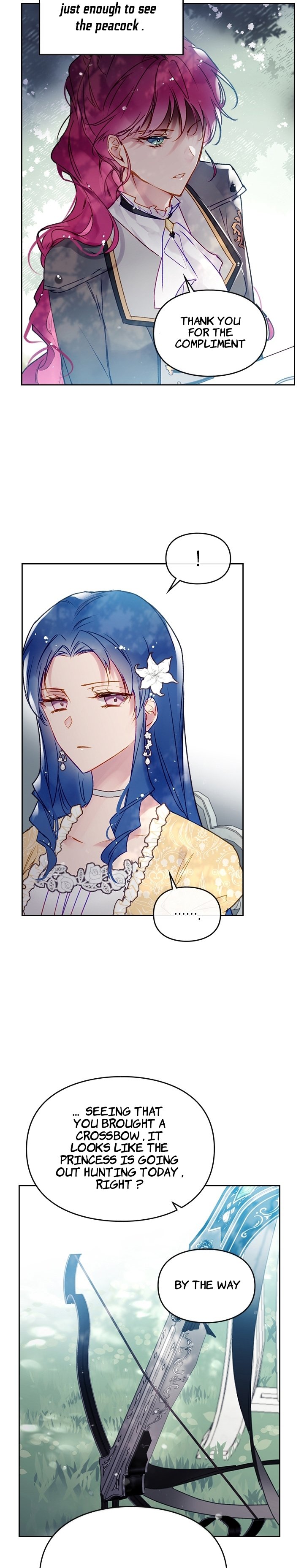 Death Is The Only Ending For The Villainess Chapter 65 81 017