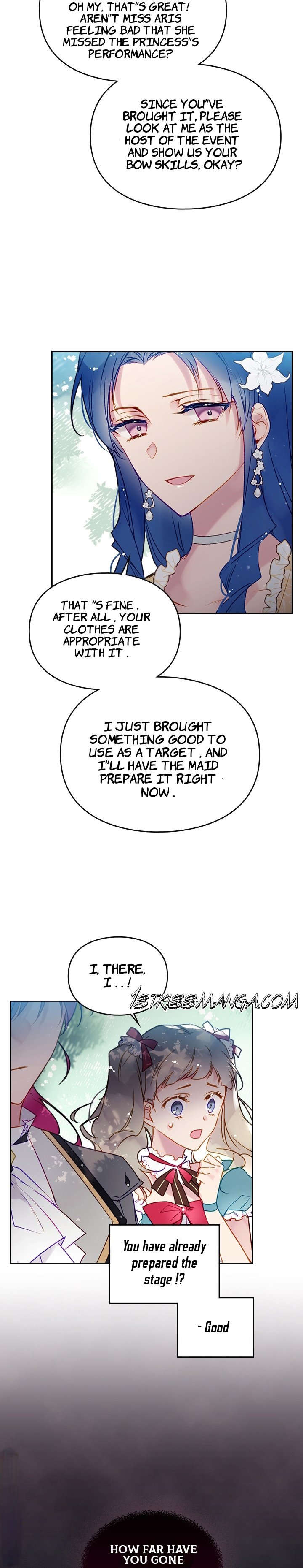 Death Is The Only Ending For The Villainess Chapter 65 82 018