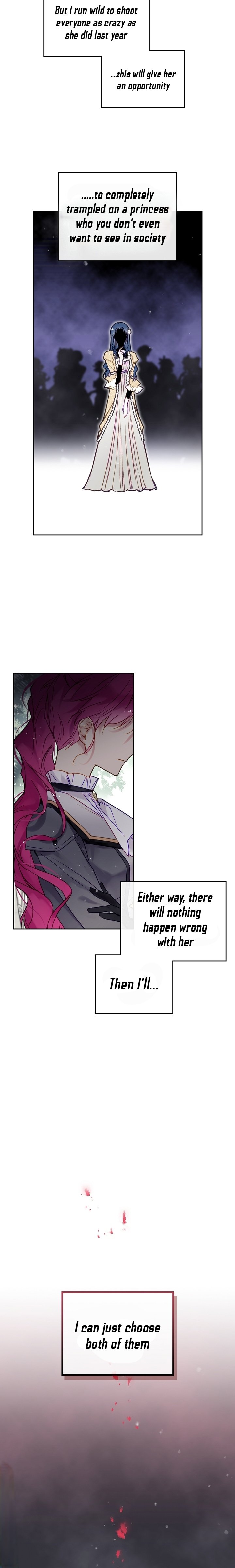 Death Is The Only Ending For The Villainess Chapter 66 65 005
