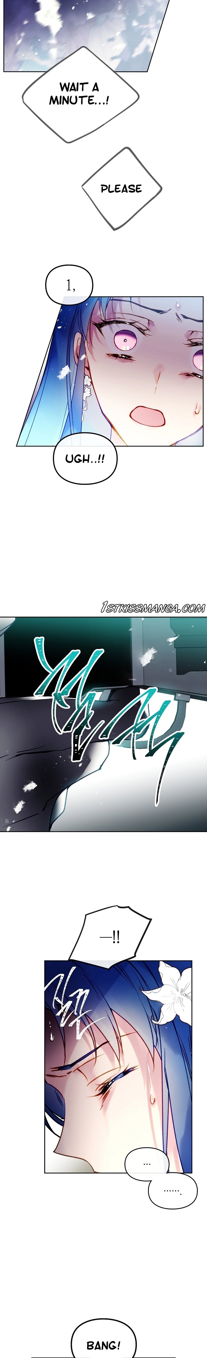 Death Is The Only Ending For The Villainess Chapter 66 72 012
