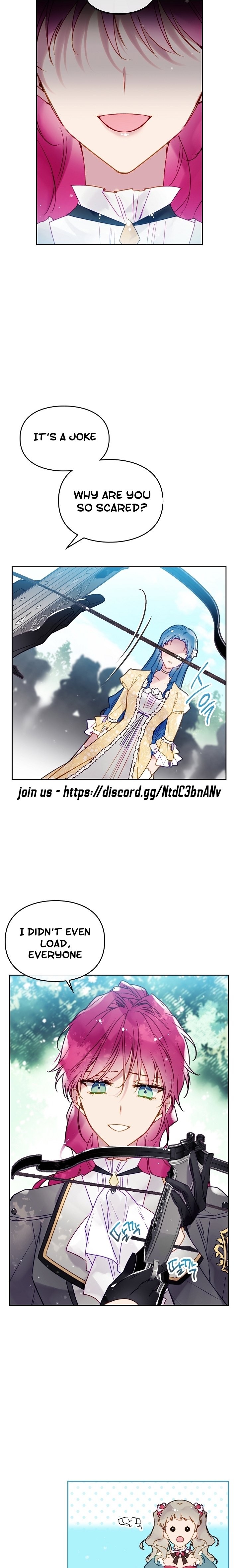 Death Is The Only Ending For The Villainess Chapter 66 73 013