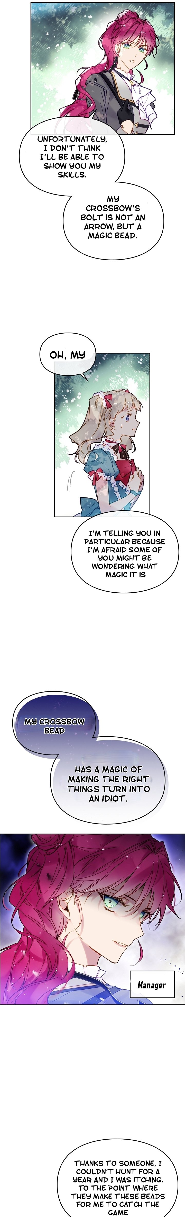Death Is The Only Ending For The Villainess Chapter 66 75 015