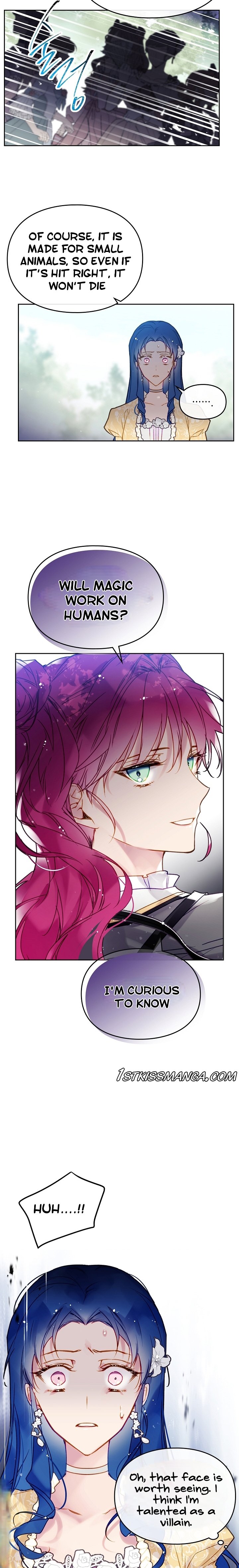 Death Is The Only Ending For The Villainess Chapter 66 76 016