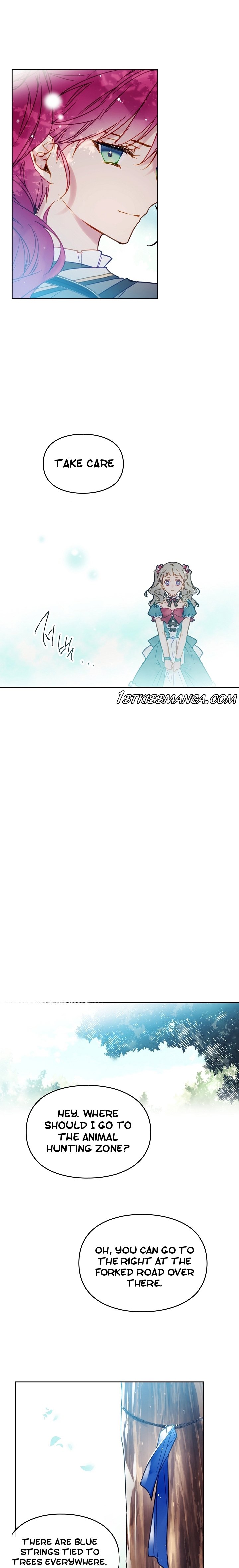 Death Is The Only Ending For The Villainess Chapter 66 78 018