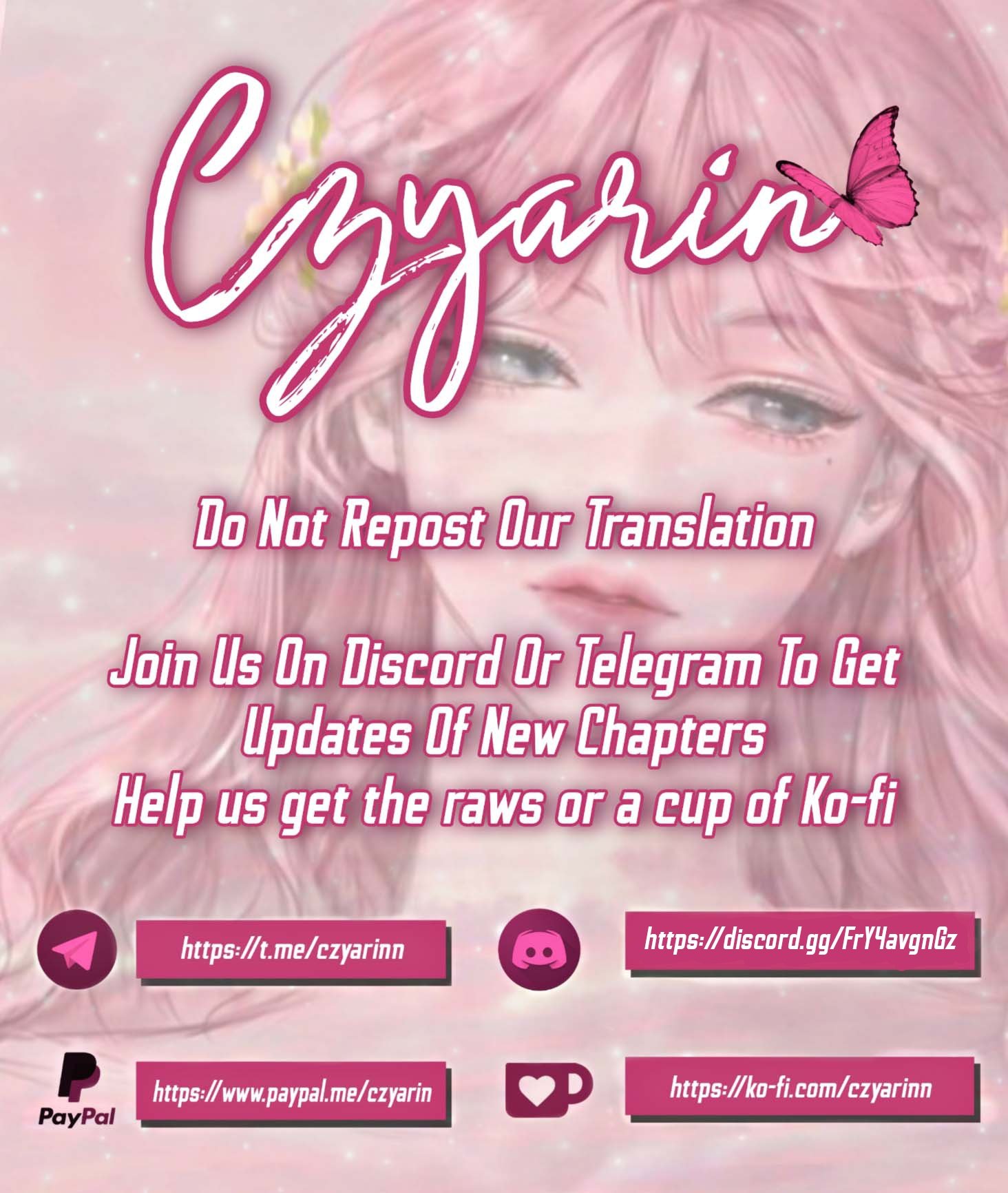 Death Is The Only Ending For The Villainess Chapter 67 31 008