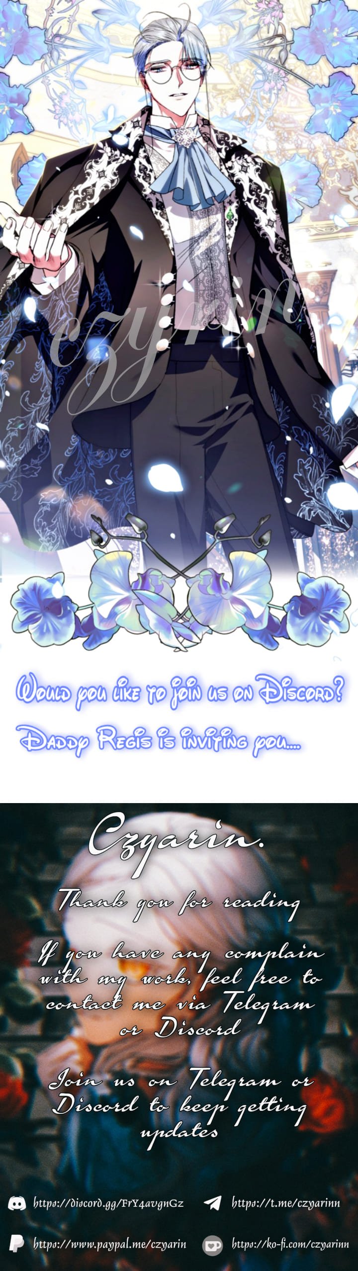 Death Is The Only Ending For The Villainess Chapter 71 42 8