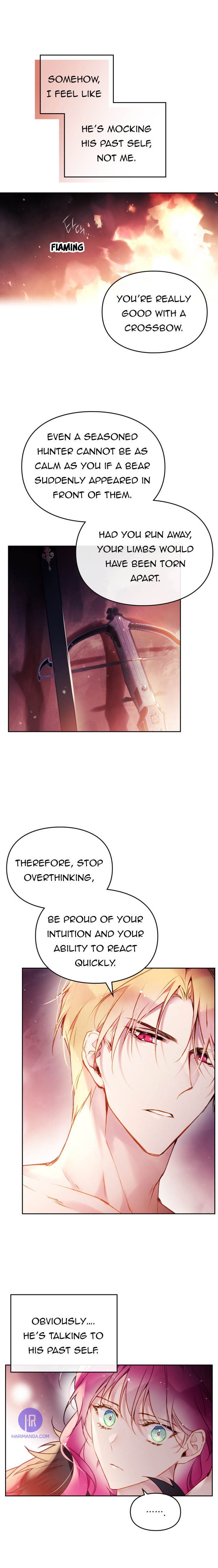 Death Is The Only Ending For The Villainess Chapter 74 55 1 03