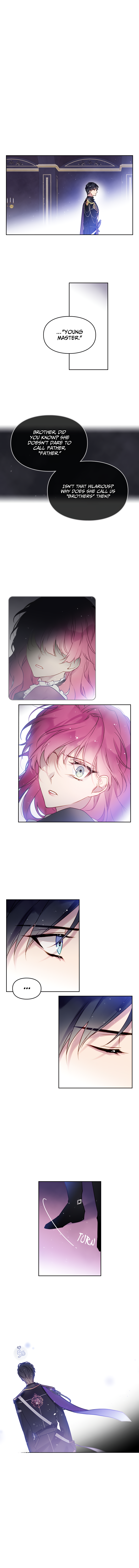 Death Is The Only Ending For The Villainess Chapter 8 44 4