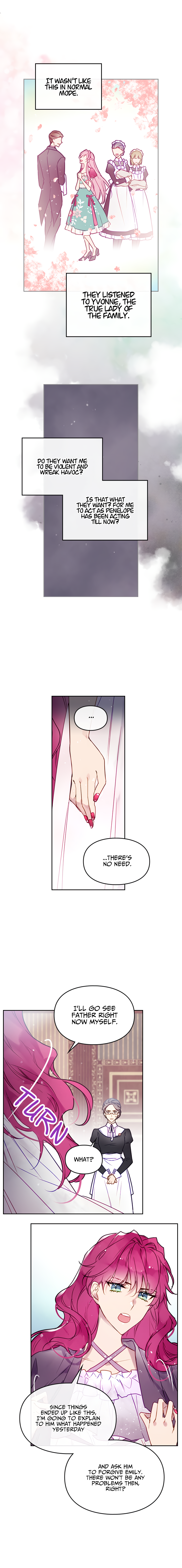 Death Is The Only Ending For The Villainess Chapter 9 53 10