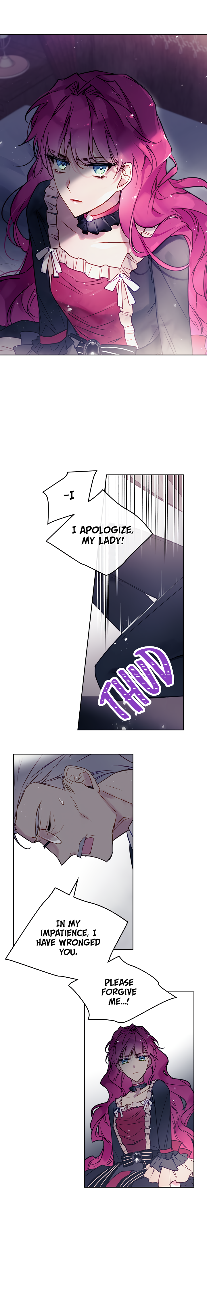 Death Is The Only Ending For The Villainess Chapter 9 47 4
