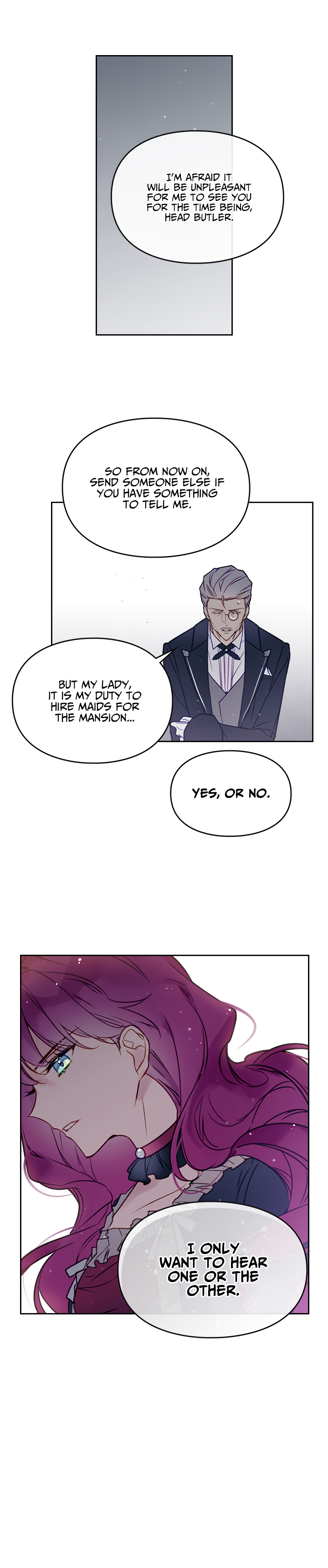 Death Is The Only Ending For The Villainess Chapter 9 48 5
